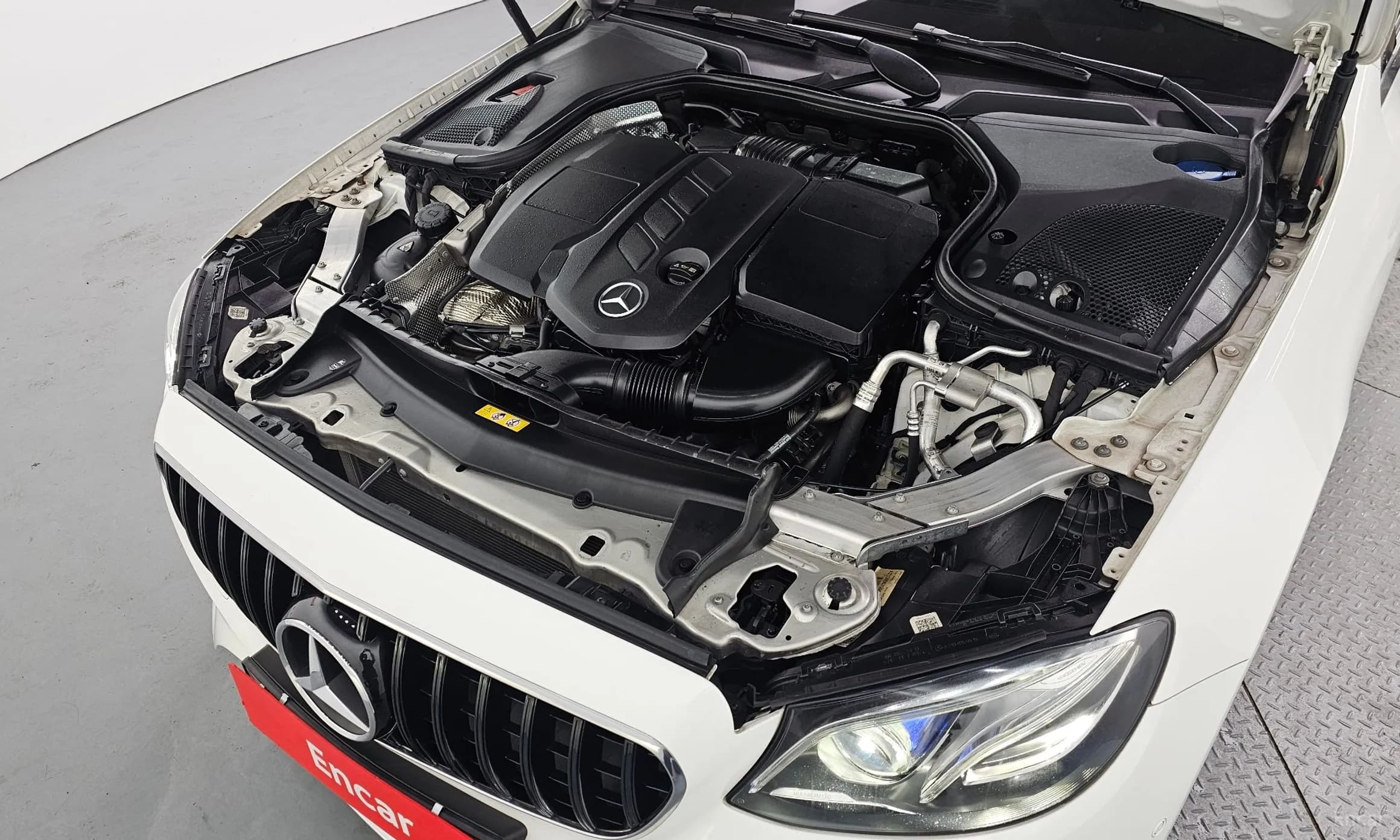 E-Class W213