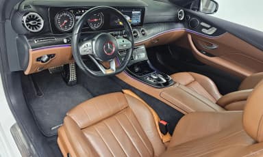 E-Class W213
