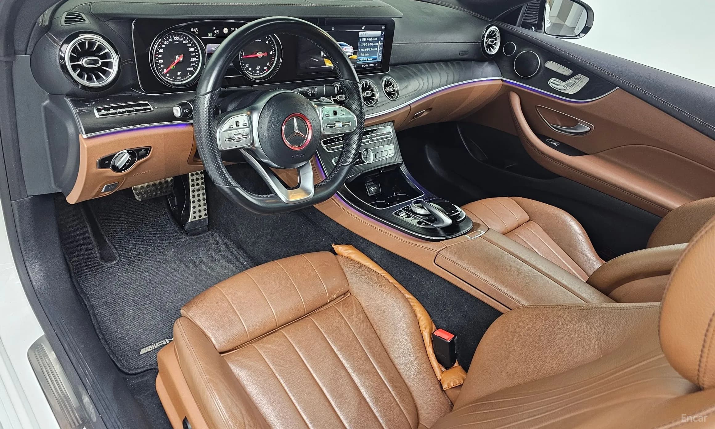 E-Class W213