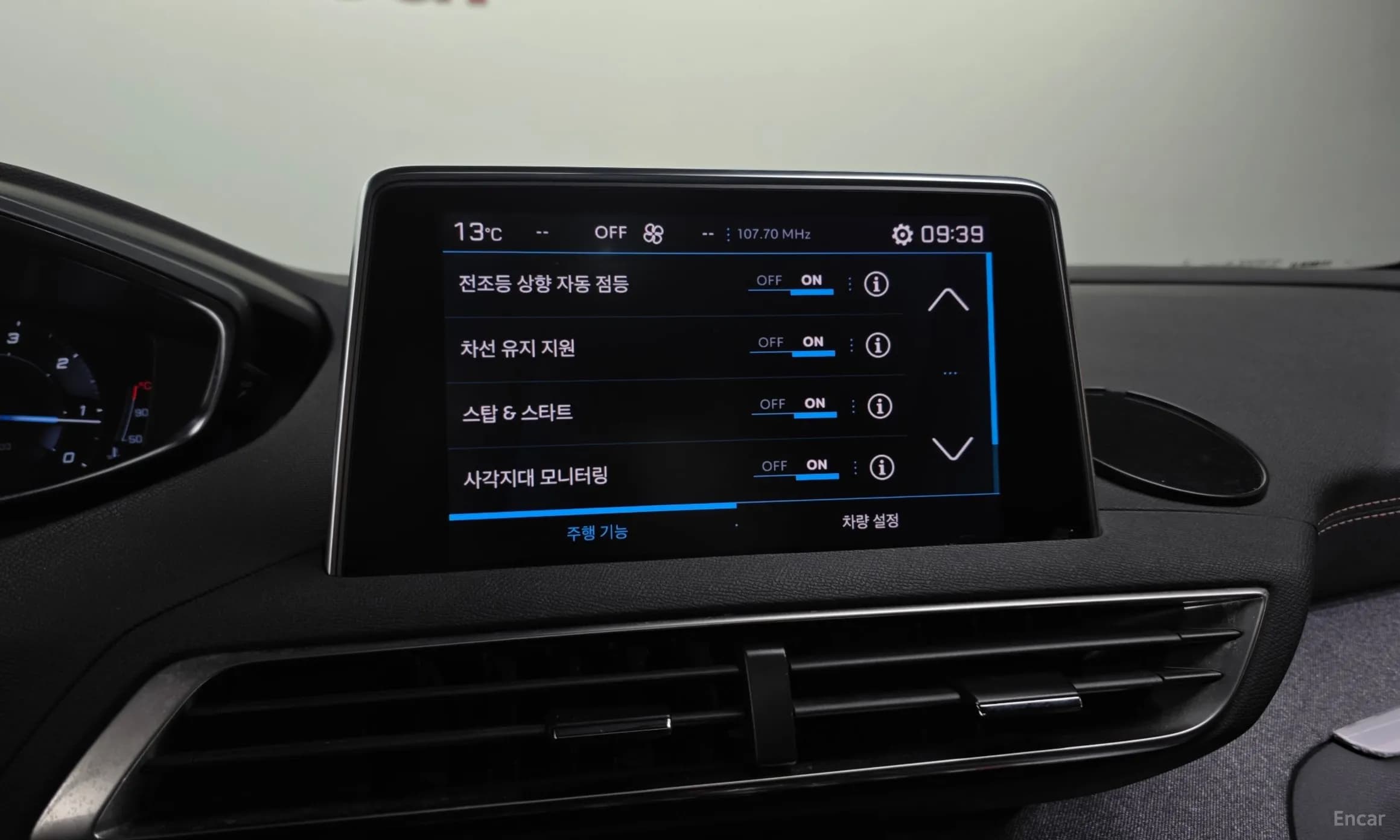 3008 2nd generation