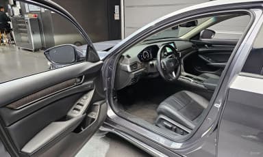 Accord 10th Generation