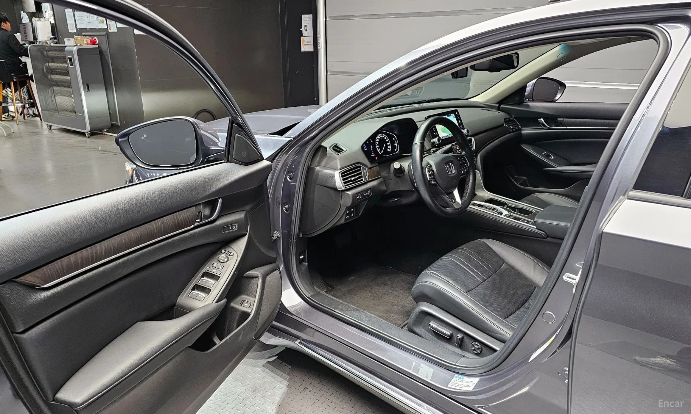 Accord 10th Generation