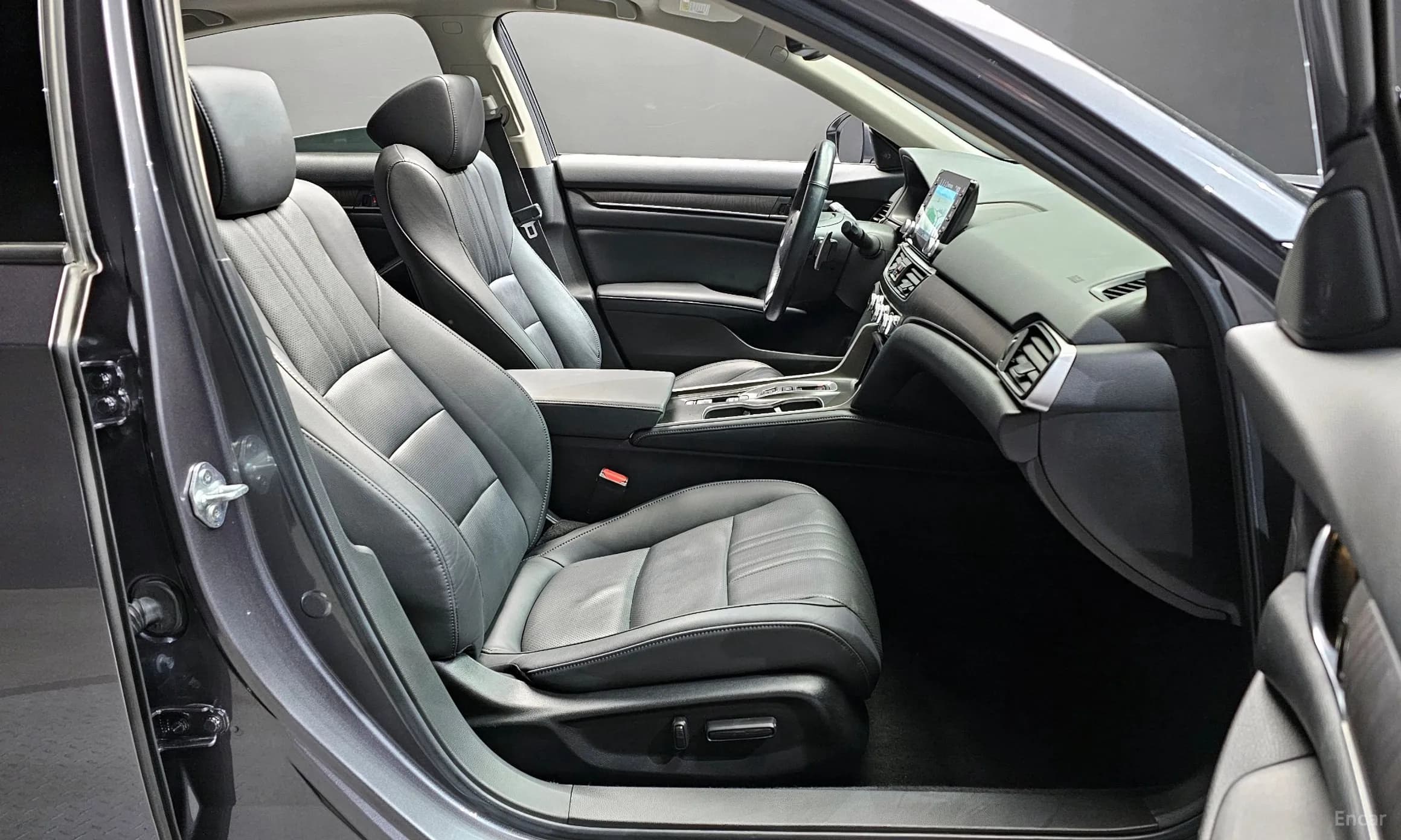 Accord 10th Generation