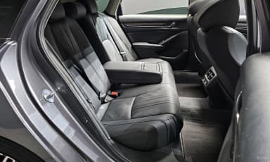 Accord 10th Generation