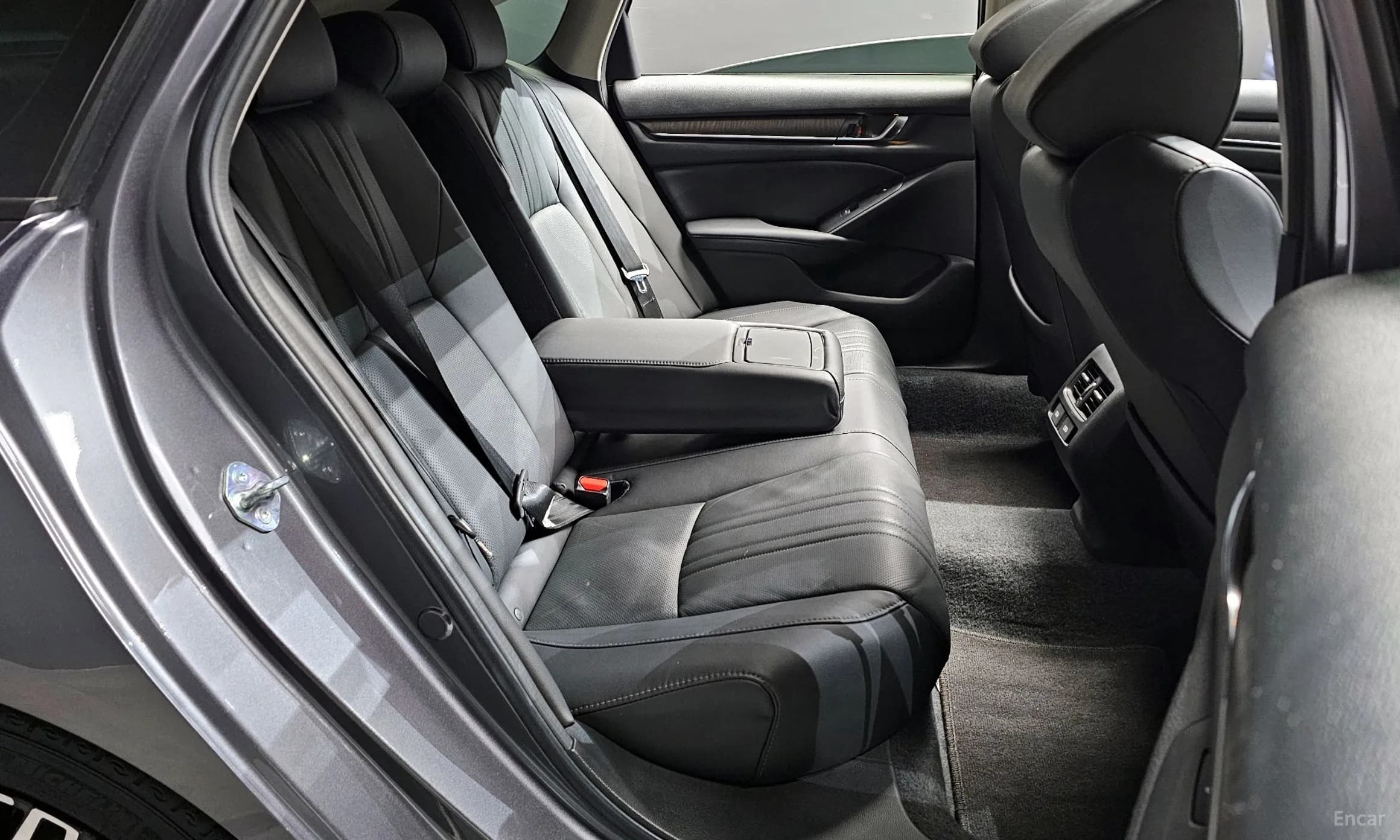 Accord 10th Generation