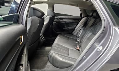 Accord 10th Generation