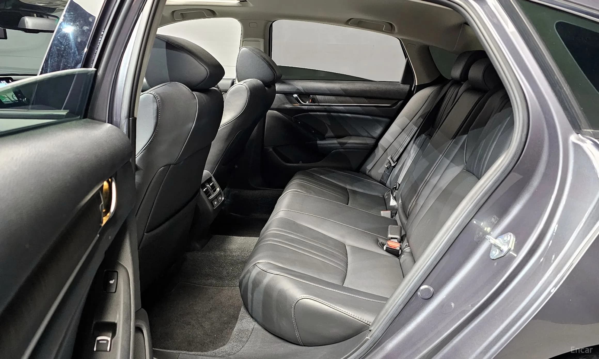 Accord 10th Generation