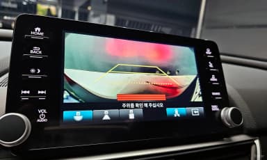 Accord 10th Generation