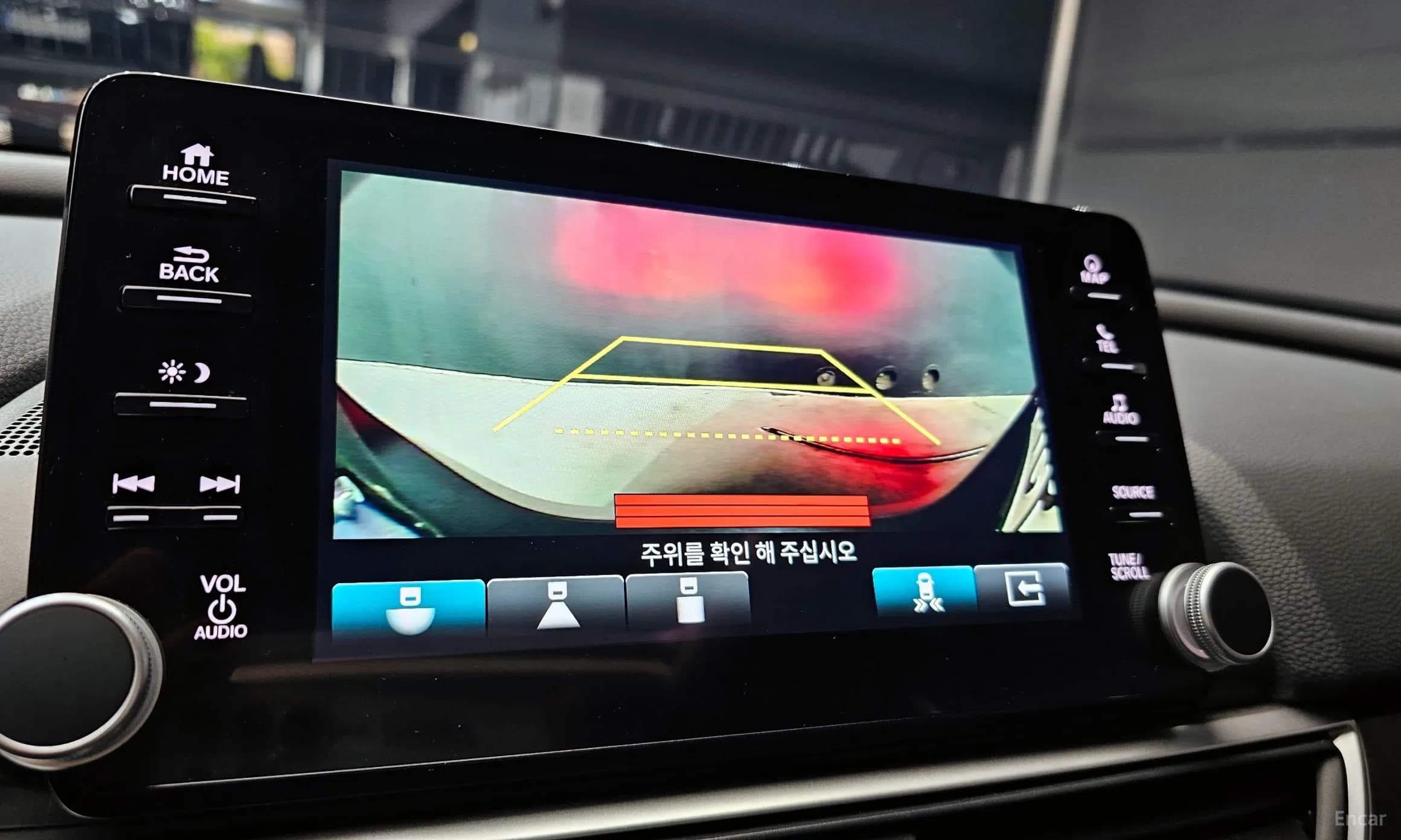 Accord 10th Generation