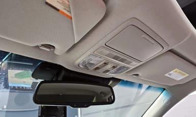 Accord 10th Generation