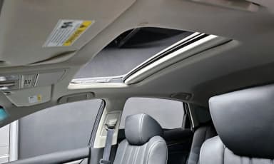 Accord 10th Generation