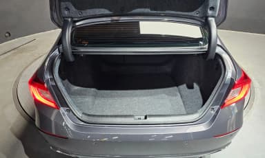 Accord 10th Generation