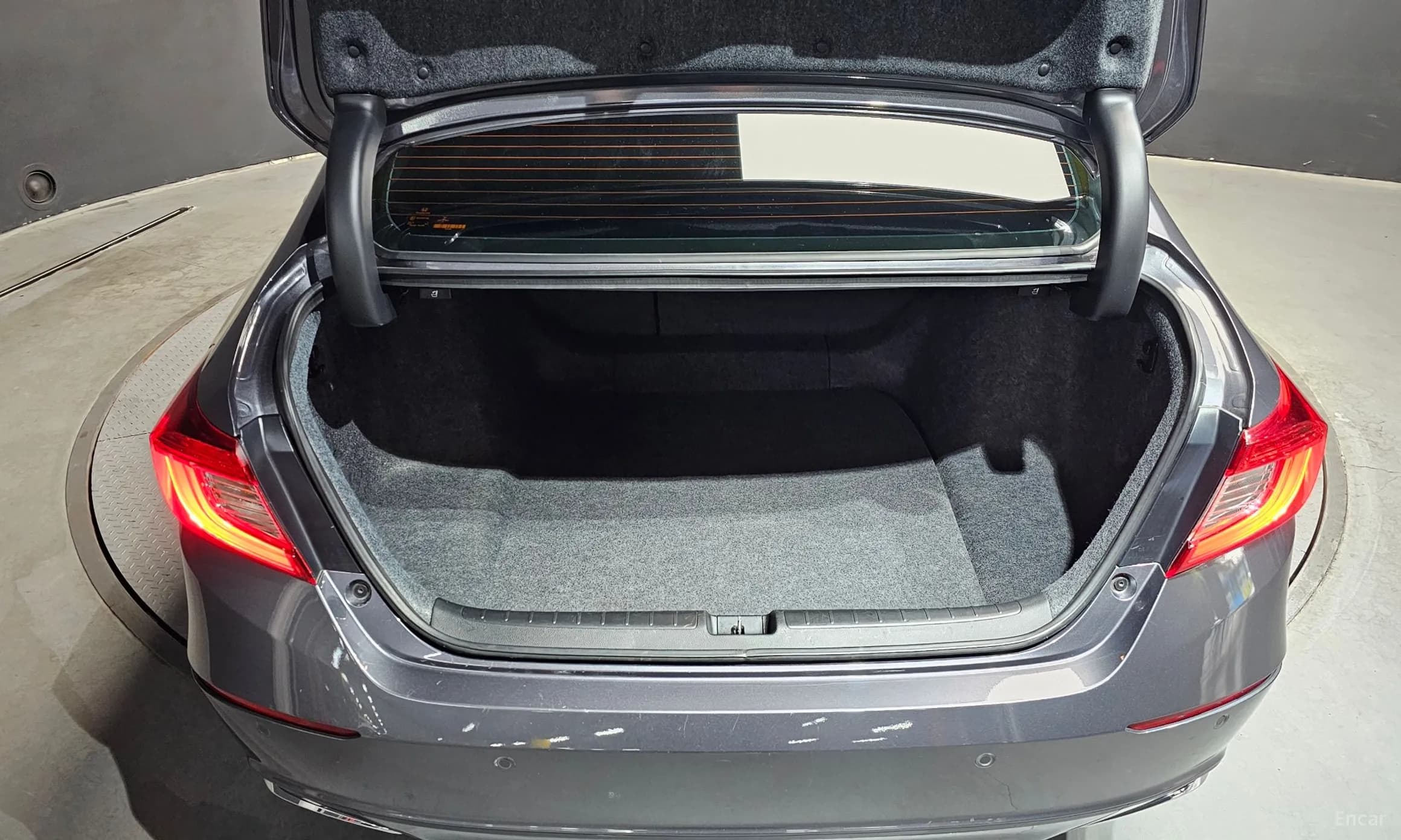 Accord 10th Generation