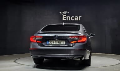 Accord 10th Generation