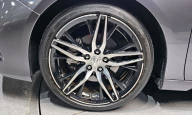 Accord 10th Generation