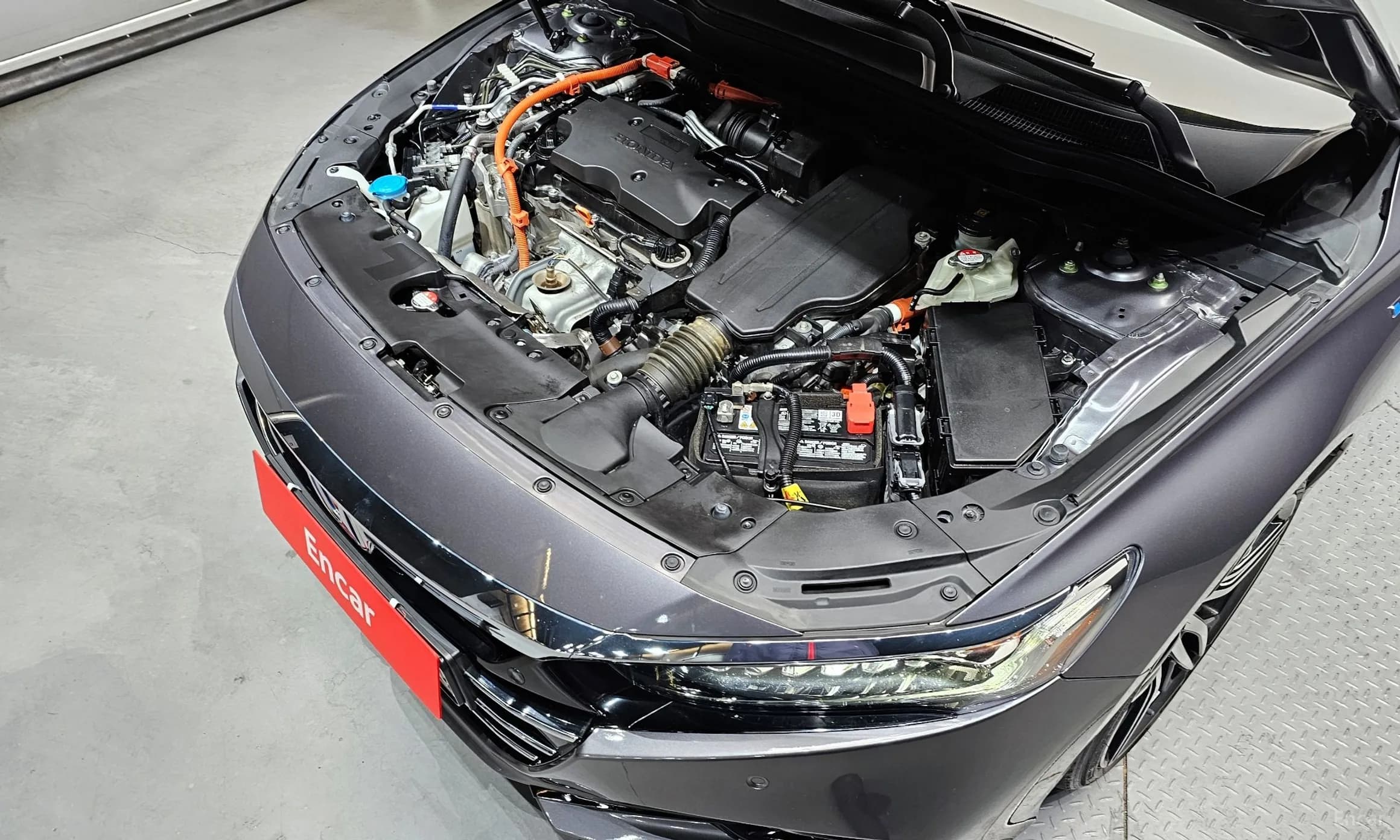 Accord 10th Generation