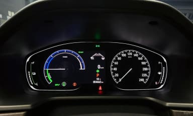 Accord 10th Generation