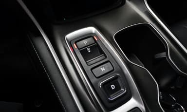 Accord 10th Generation