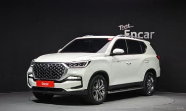 Rexton