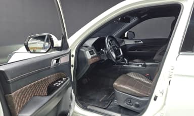 Rexton