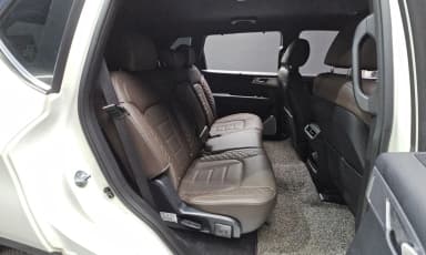 Rexton