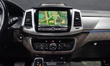 Rexton