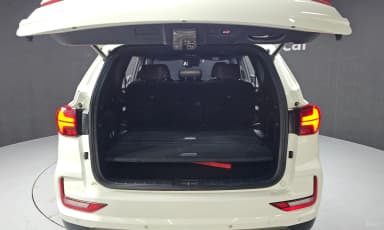 Rexton