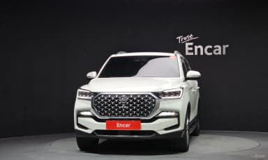 Rexton