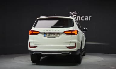 Rexton