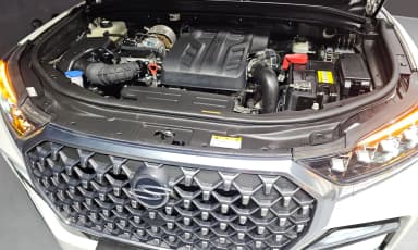 Rexton