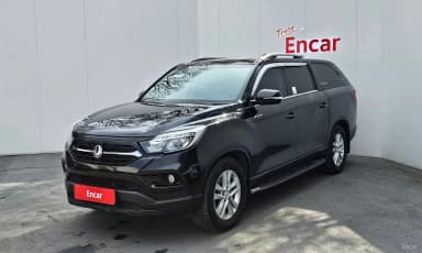 Rexton Sports