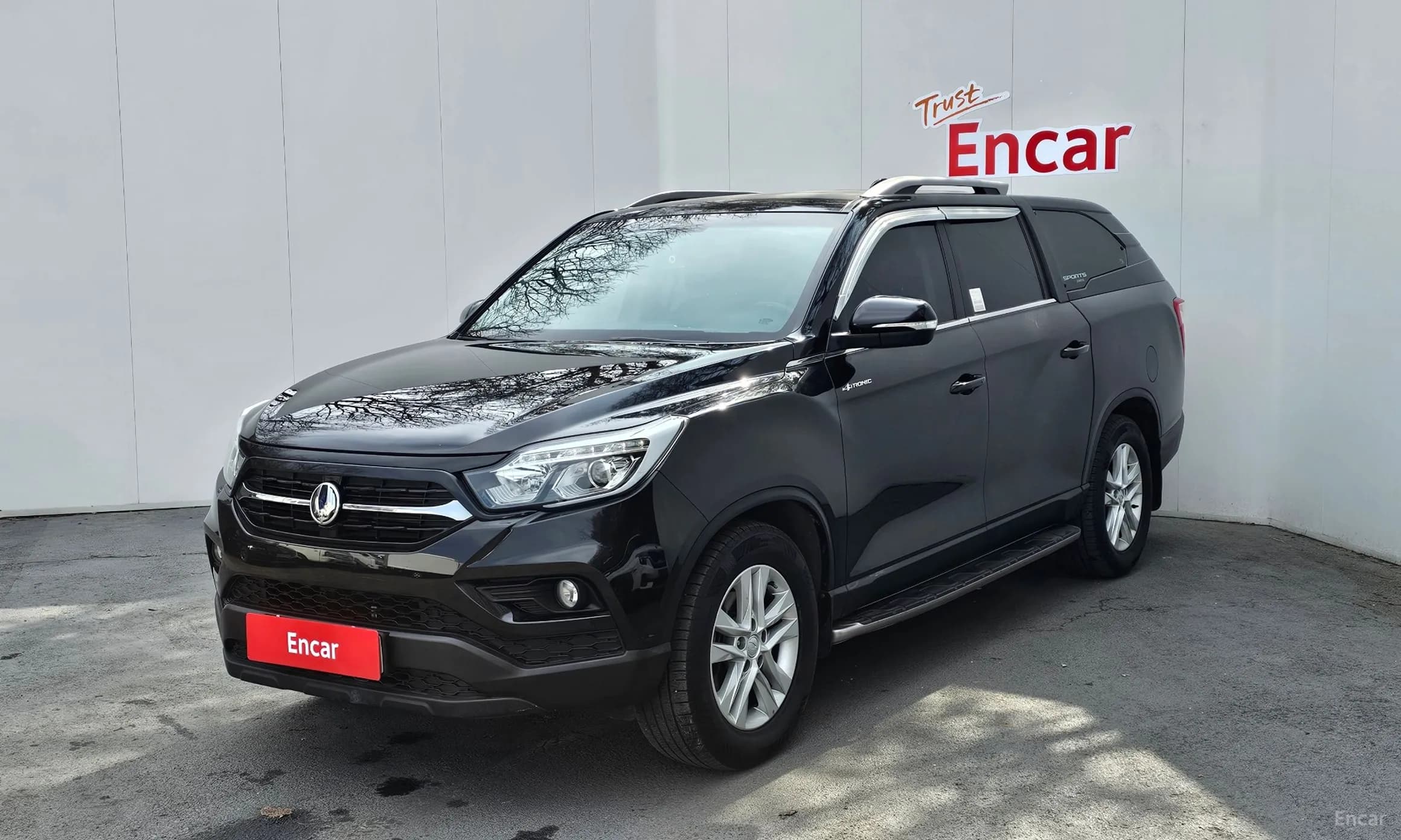 Rexton Sports