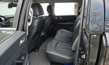 Rexton Sports