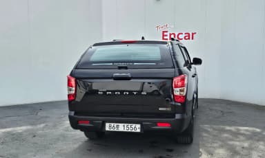 Rexton Sports