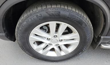 Rexton Sports