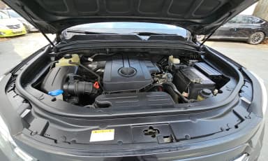 Rexton Sports
