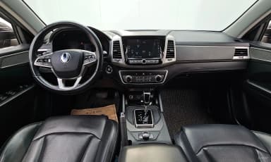 Rexton Sports
