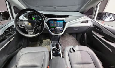 Bolt EV