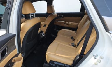 Sorento 4th generation