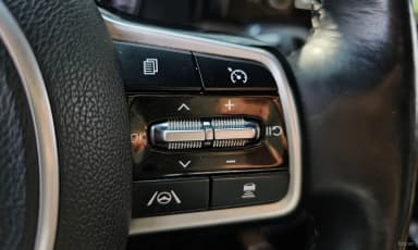 Sorento 4th generation