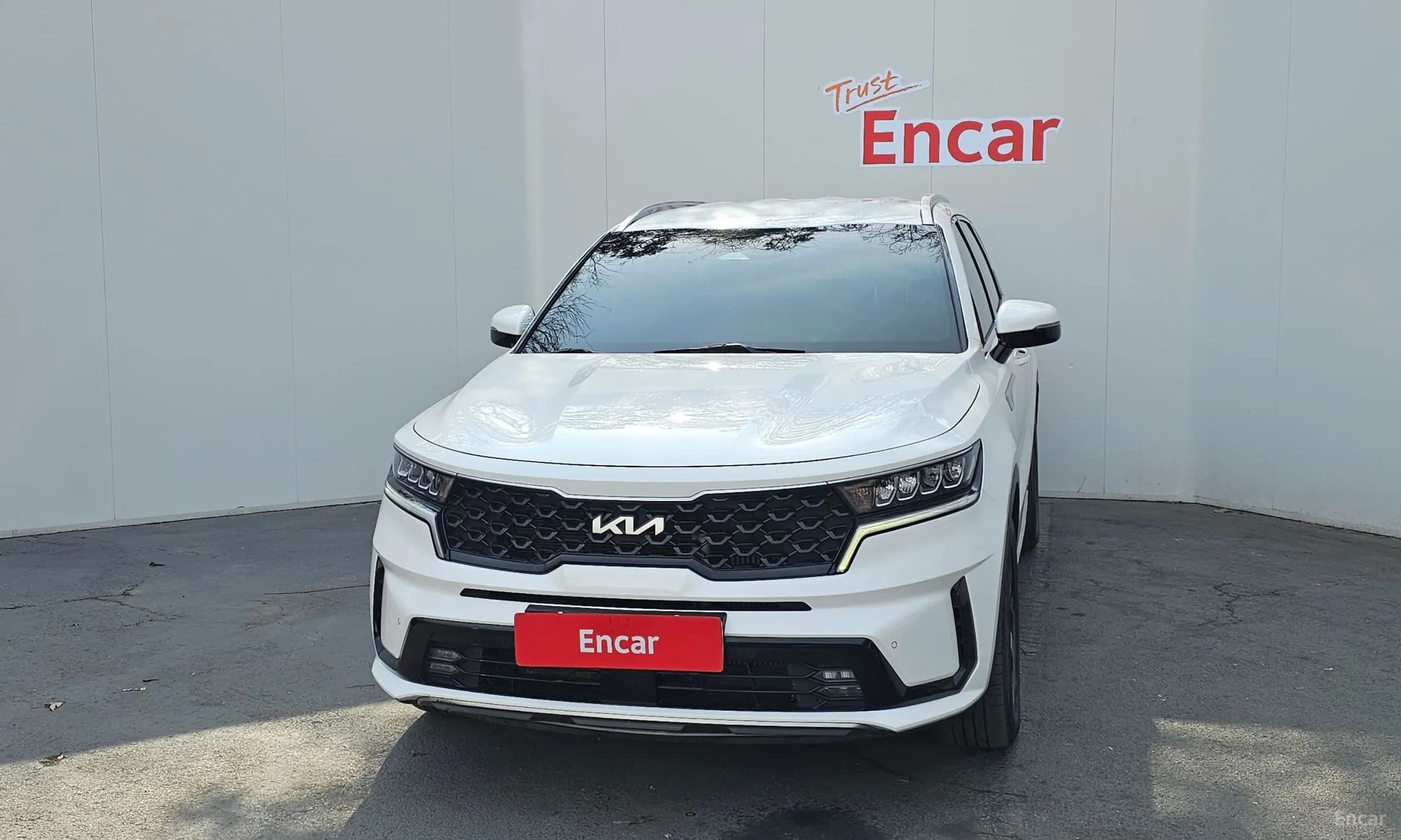 Sorento 4th generation