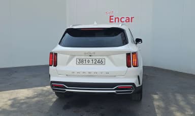 Sorento 4th generation