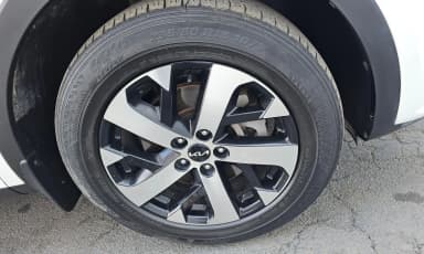 Sorento 4th generation