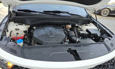 Sorento 4th generation