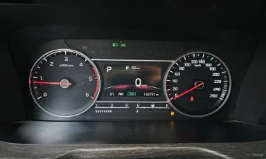 Sorento 4th generation