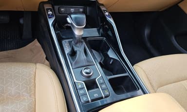 Sorento 4th generation