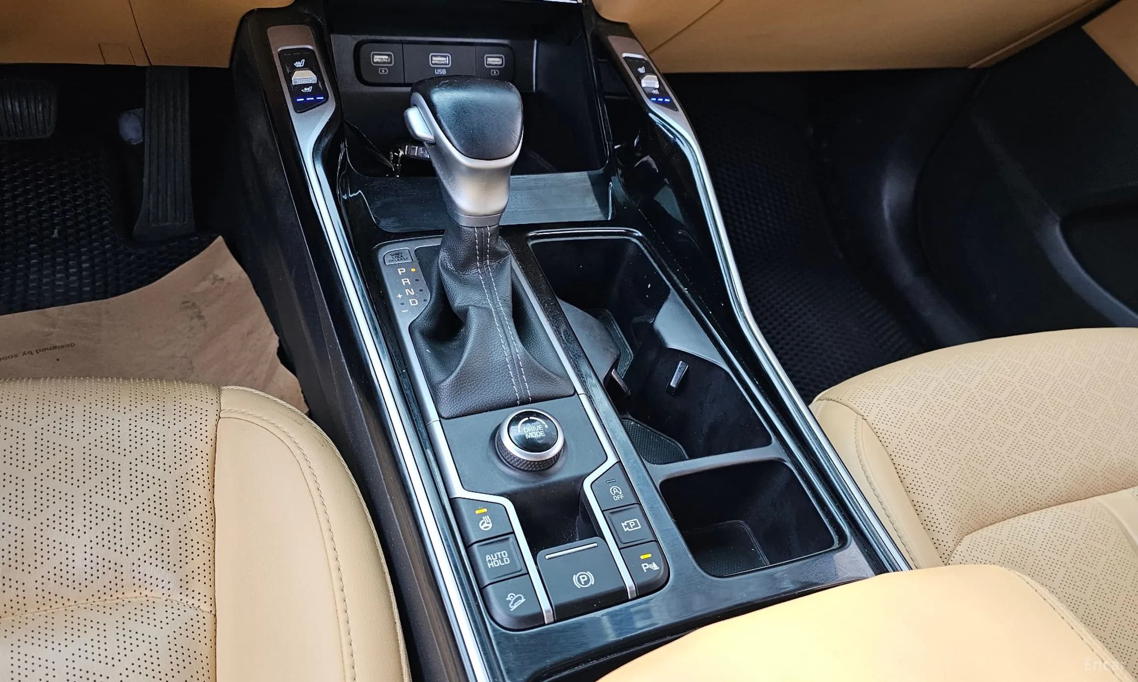 Sorento 4th generation