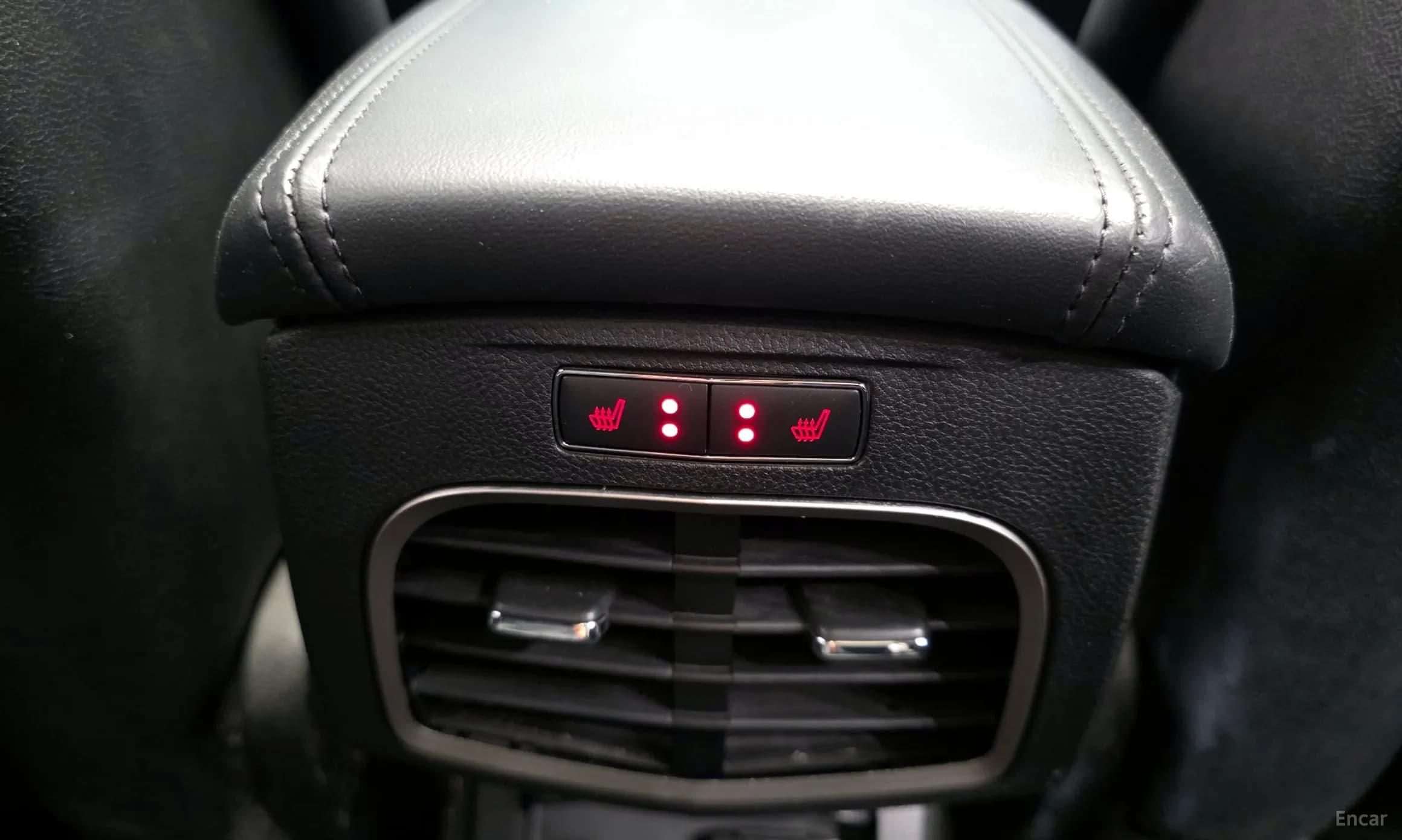 New MKZ
