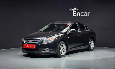Lacetti Premier