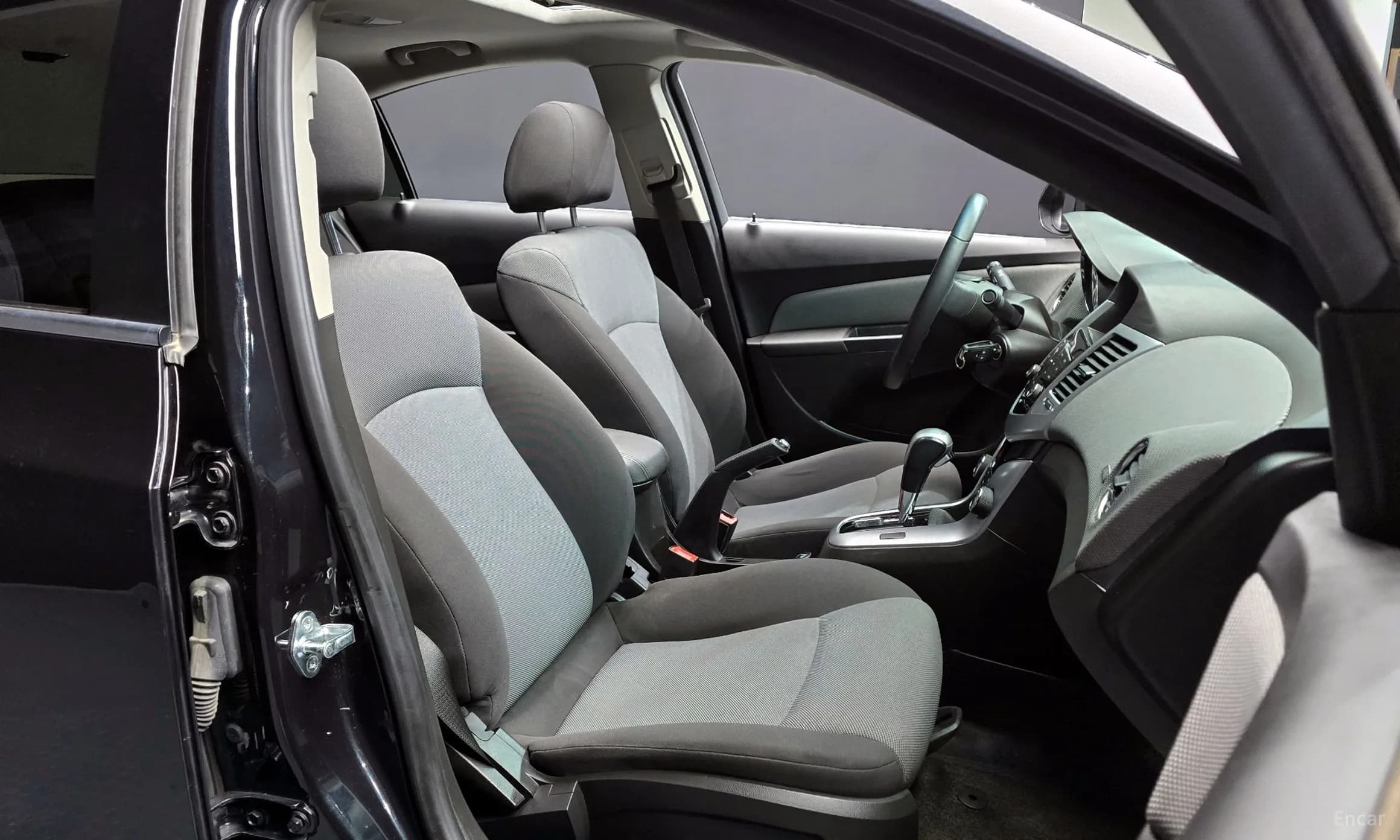 Lacetti Premier